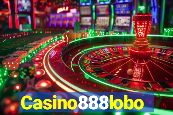 Casino888lobo