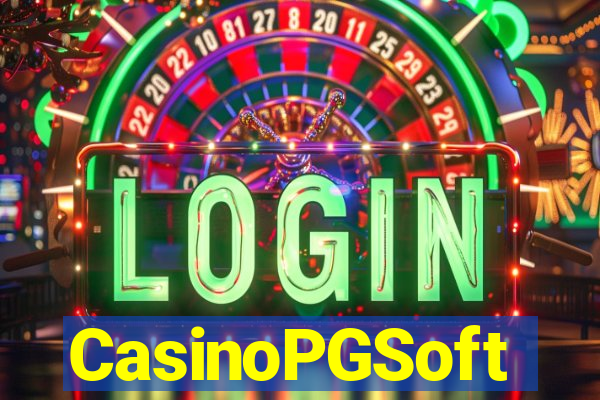 CasinoPGSoft