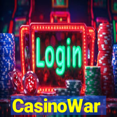 CasinoWar