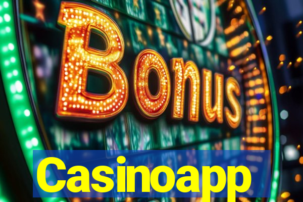 Casinoapp