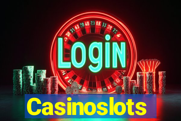 Casinoslots