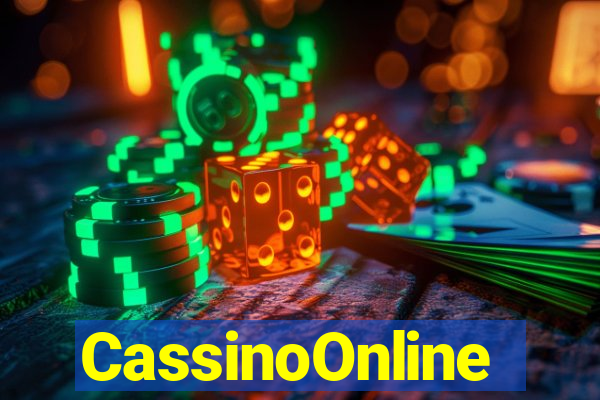 CassinoOnline