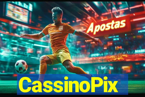 CassinoPix