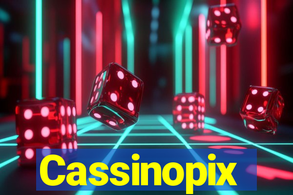 Cassinopix