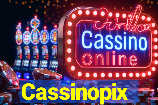 Cassinopix