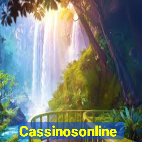 Cassinosonline