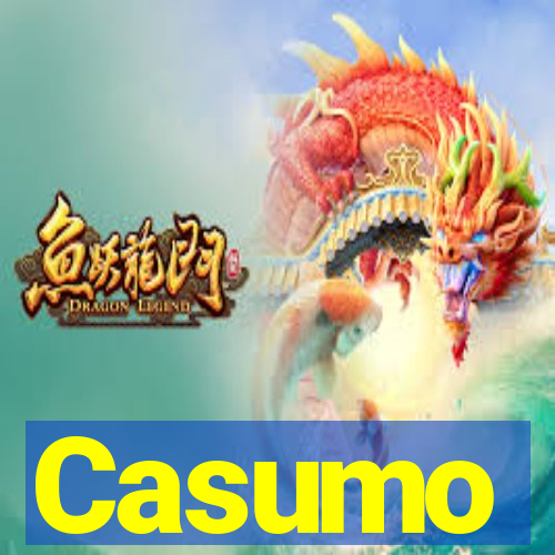 Casumo