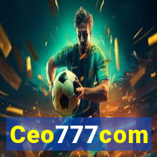 Ceo777com