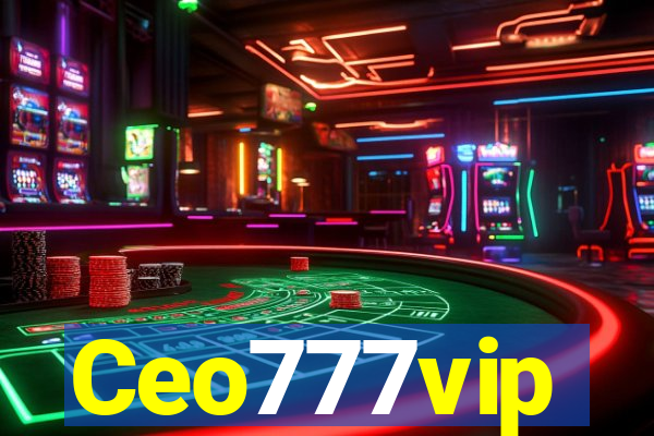 Ceo777vip