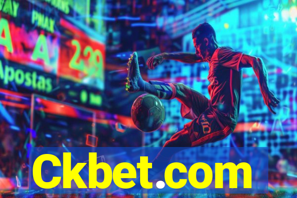 Ckbet.com