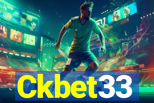 Ckbet33