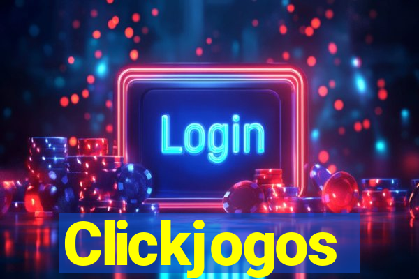 Clickjogos