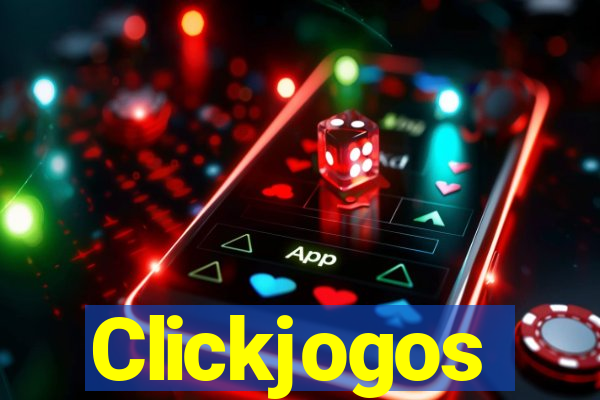 Clickjogos