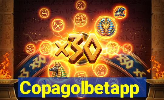 Copagolbetapp