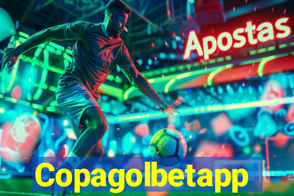 Copagolbetapp