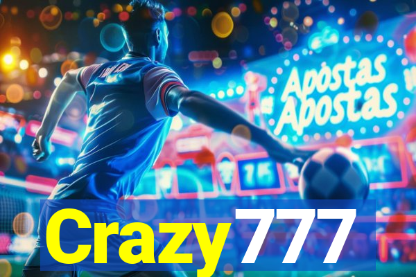 Crazy777