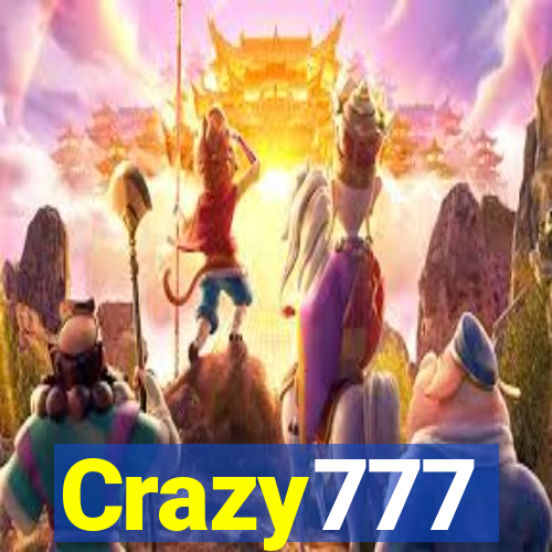 Crazy777