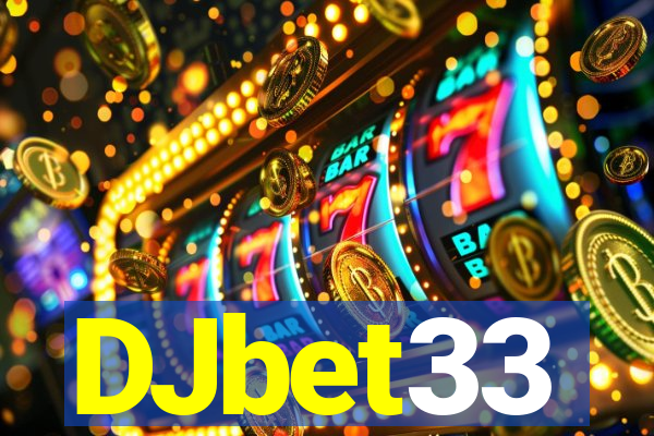 DJbet33