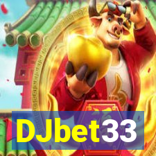 DJbet33