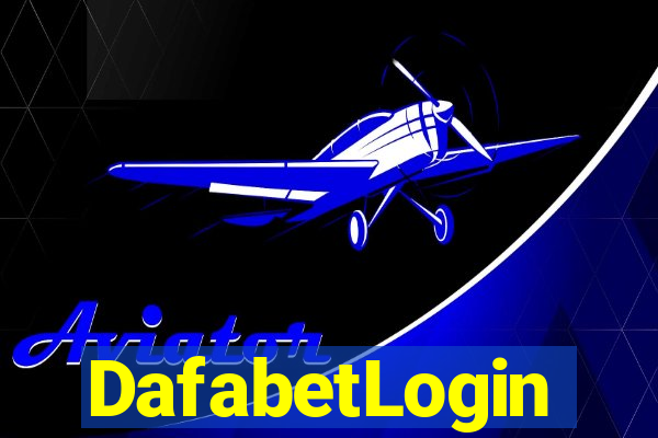 DafabetLogin