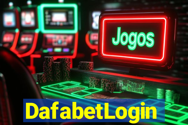 DafabetLogin