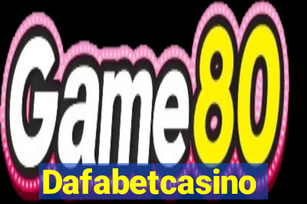 Dafabetcasino