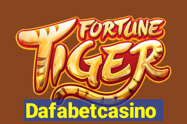 Dafabetcasino