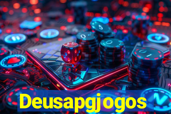 Deusapgjogos