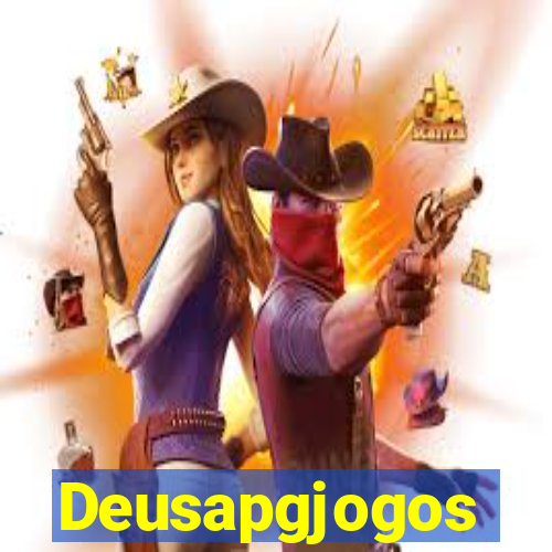 Deusapgjogos