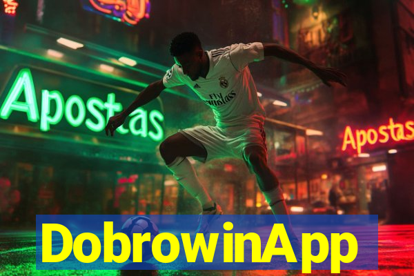 DobrowinApp