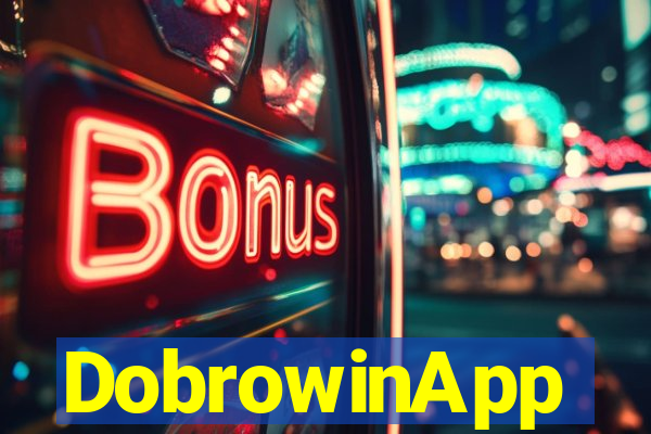 DobrowinApp