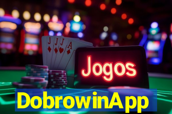 DobrowinApp