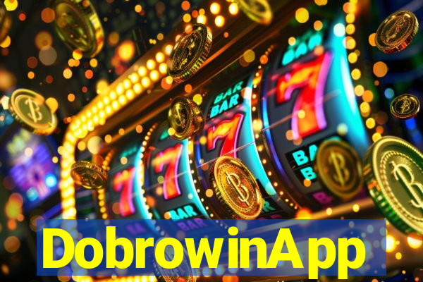 DobrowinApp