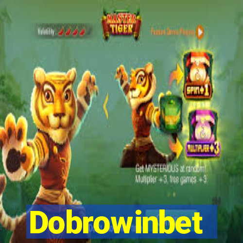 Dobrowinbet