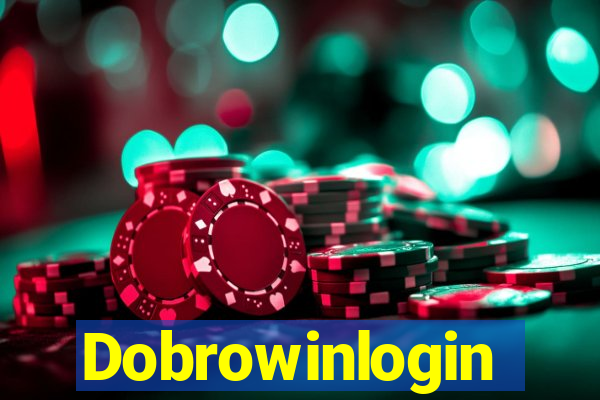 Dobrowinlogin