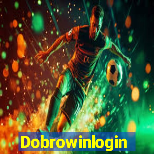 Dobrowinlogin