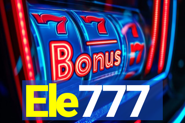 Ele777