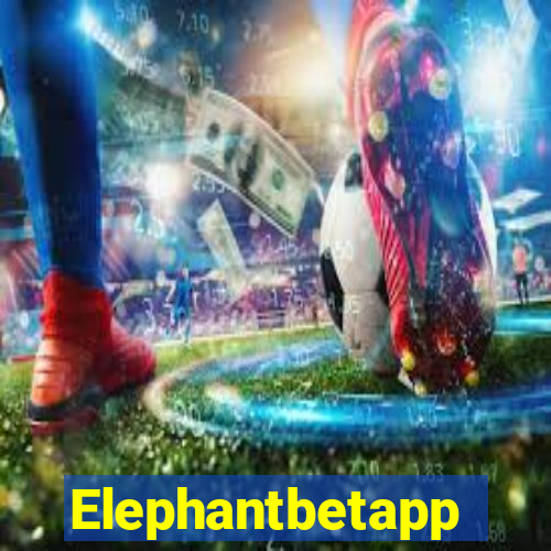 Elephantbetapp