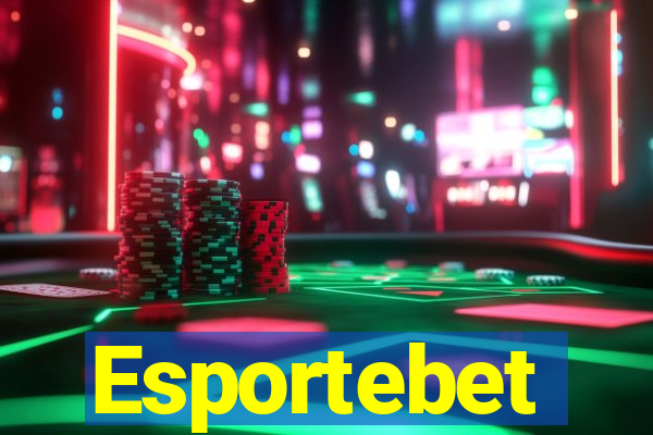 Esportebet