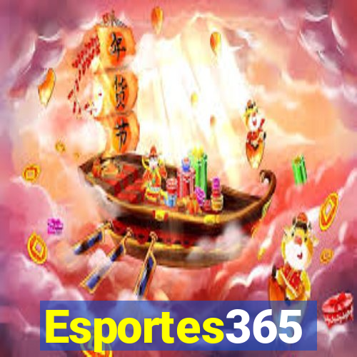 Esportes365