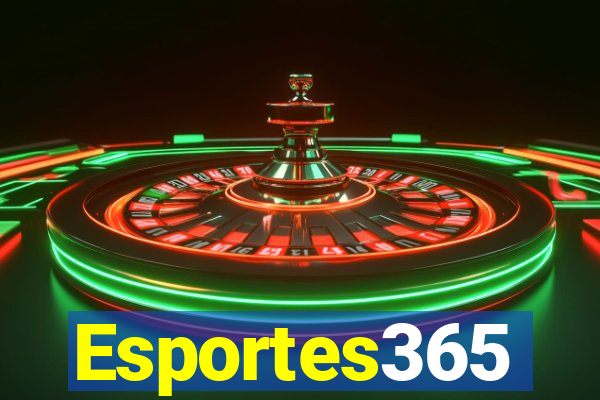 Esportes365