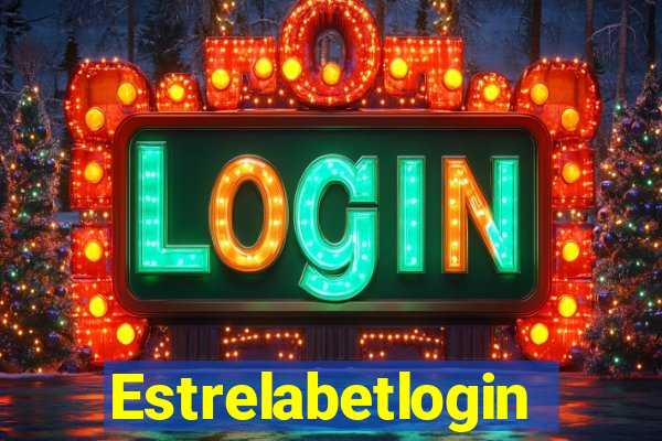 Estrelabetlogin