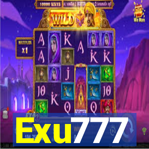 Exu777