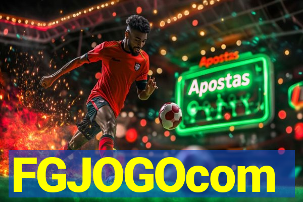 FGJOGOcom