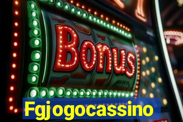 Fgjogocassino