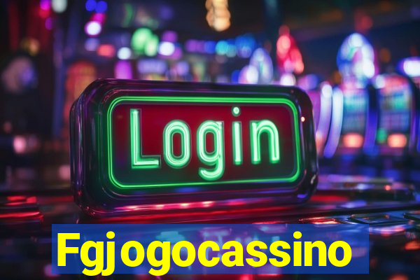 Fgjogocassino