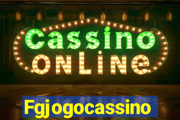 Fgjogocassino