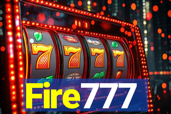 Fire777