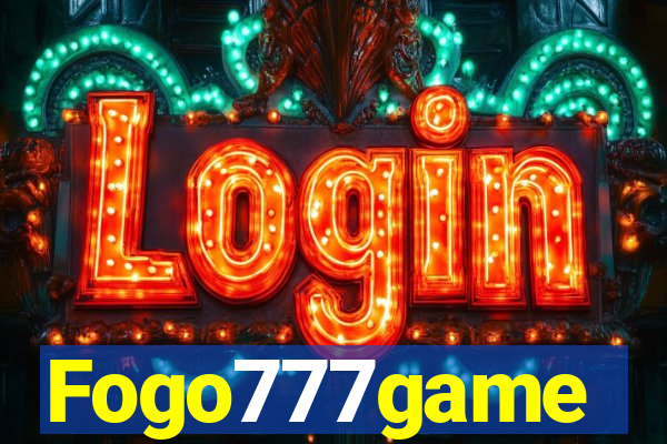 Fogo777game