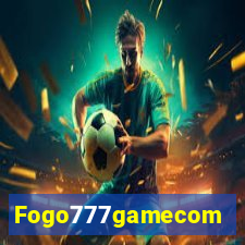 Fogo777gamecom